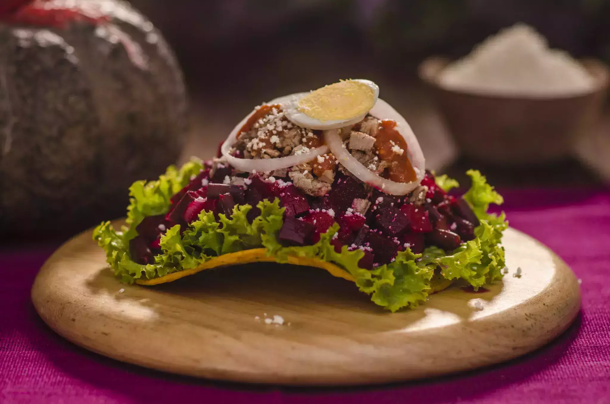 Guatemalan Dishes
