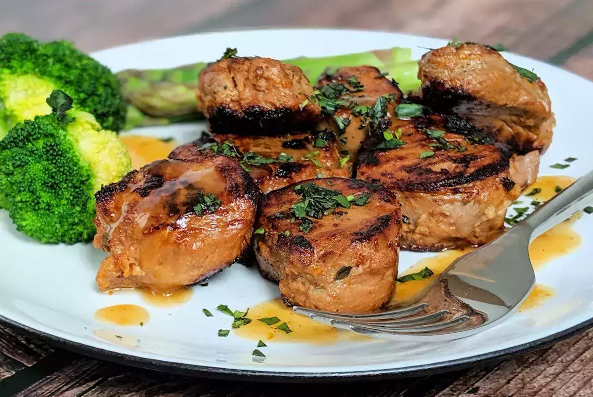 Haitian Dishes