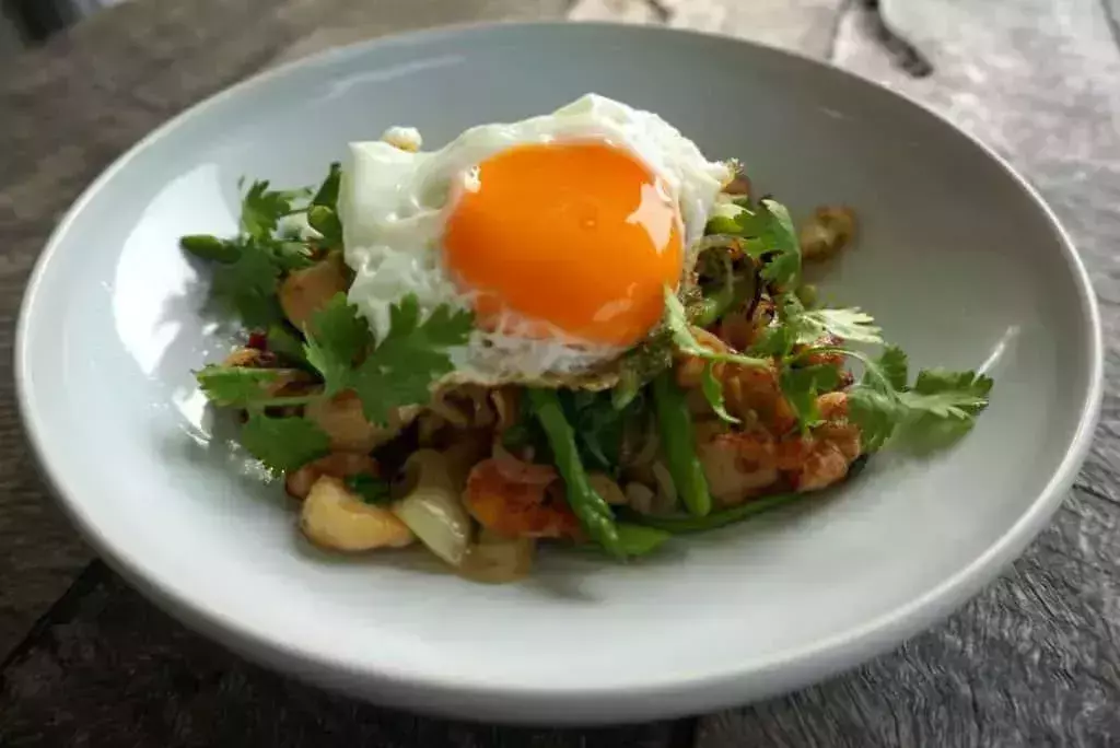 high protein chicken recipe
