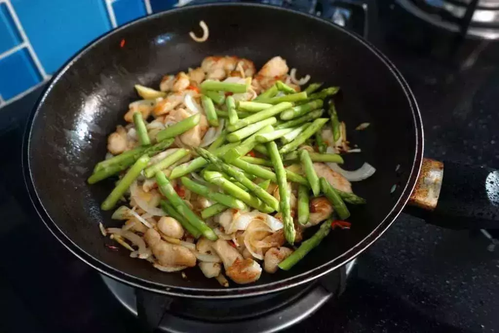 Protein Rich Chicken Recipe