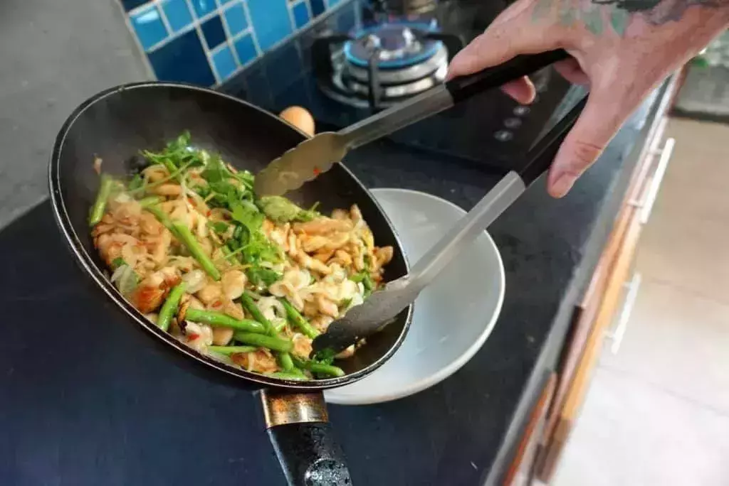 Protein Rich Chicken Recipe