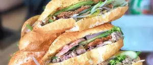 The Anthony Bourdain Hoi An Banh Mi – Everything You Need To Know