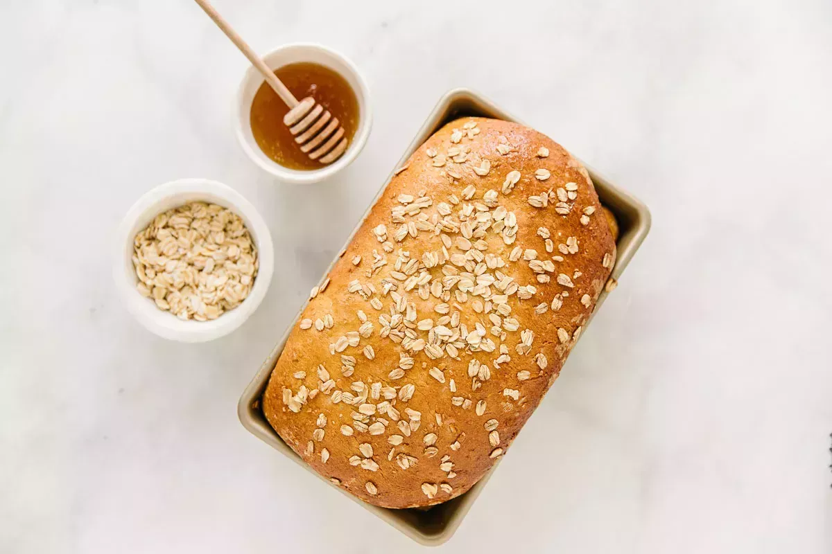 Homemade Bread Recipes