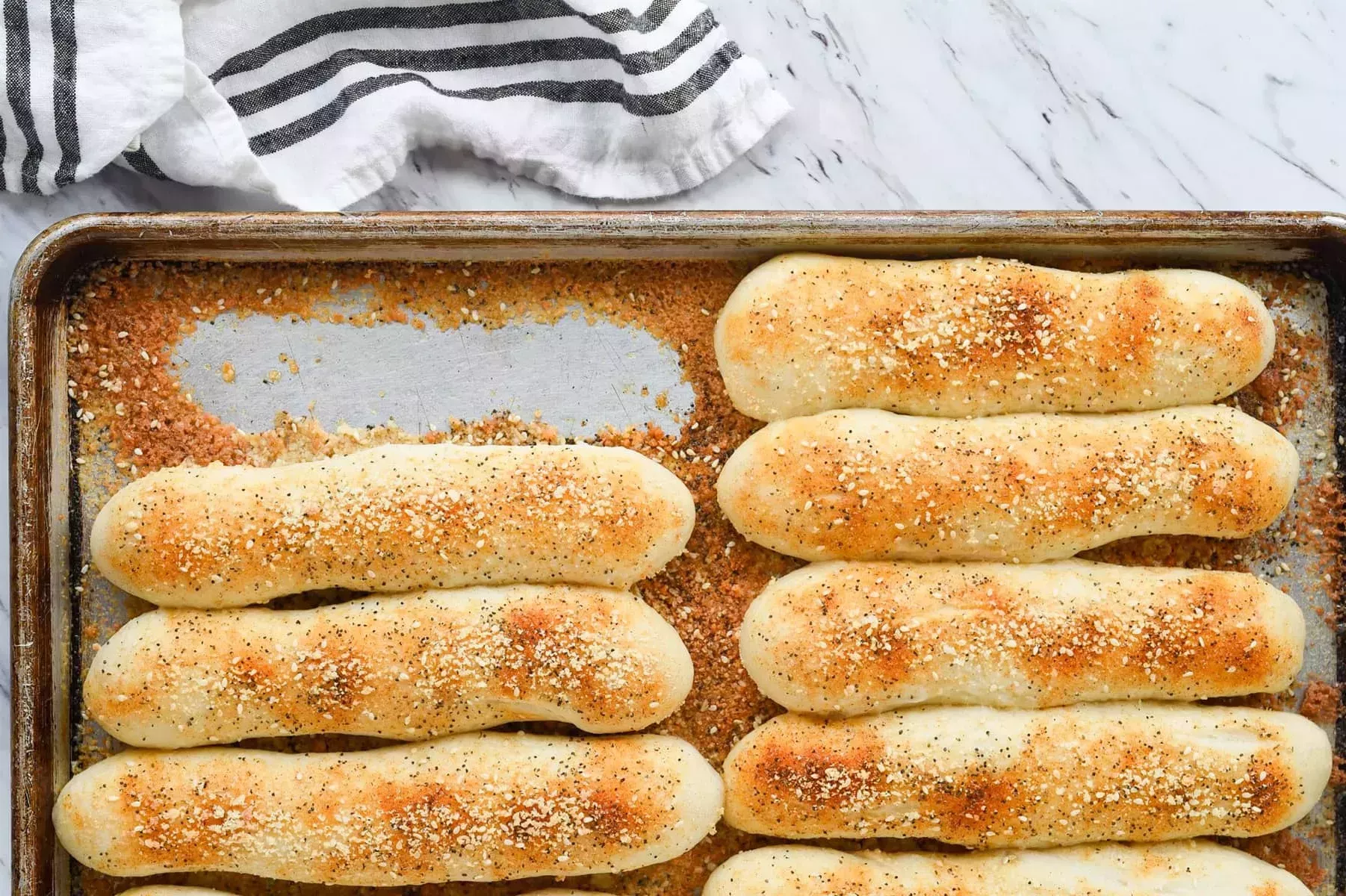 Homemade Bread Recipes
