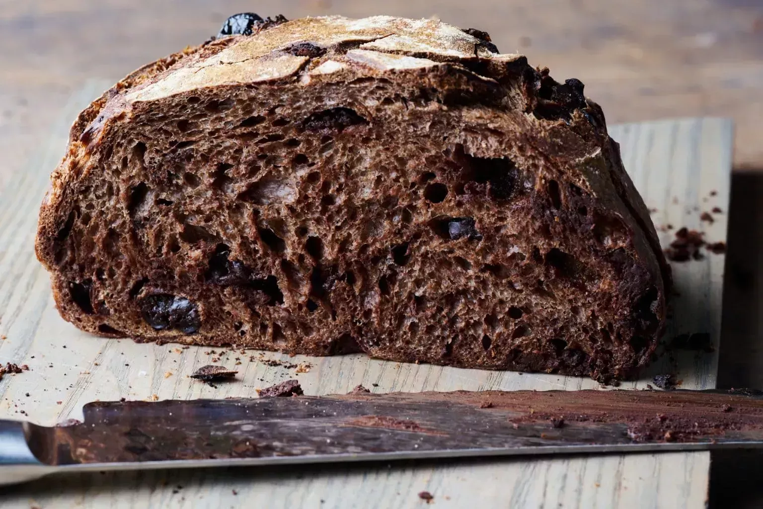 Homemade Bread Recipes