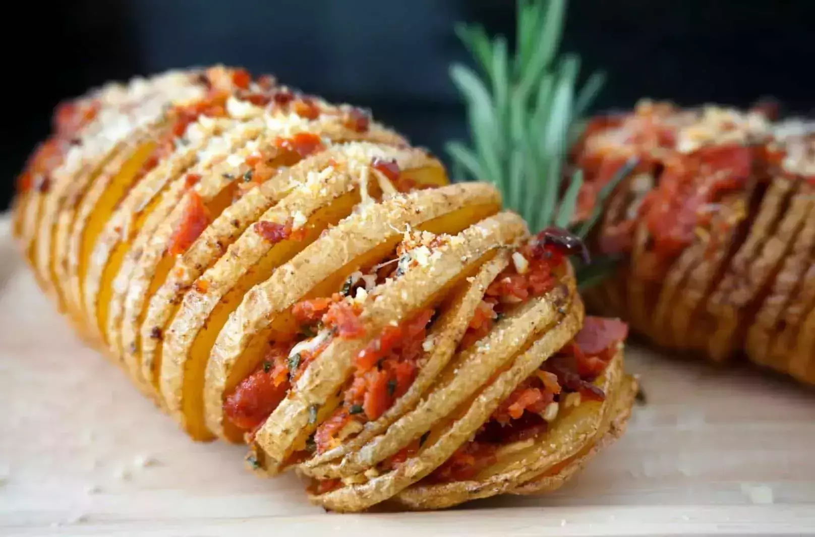 Homemade Cheat Day Meals 