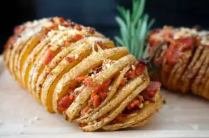 7 Homemade Cheat Day Meals To Really Pig Out On