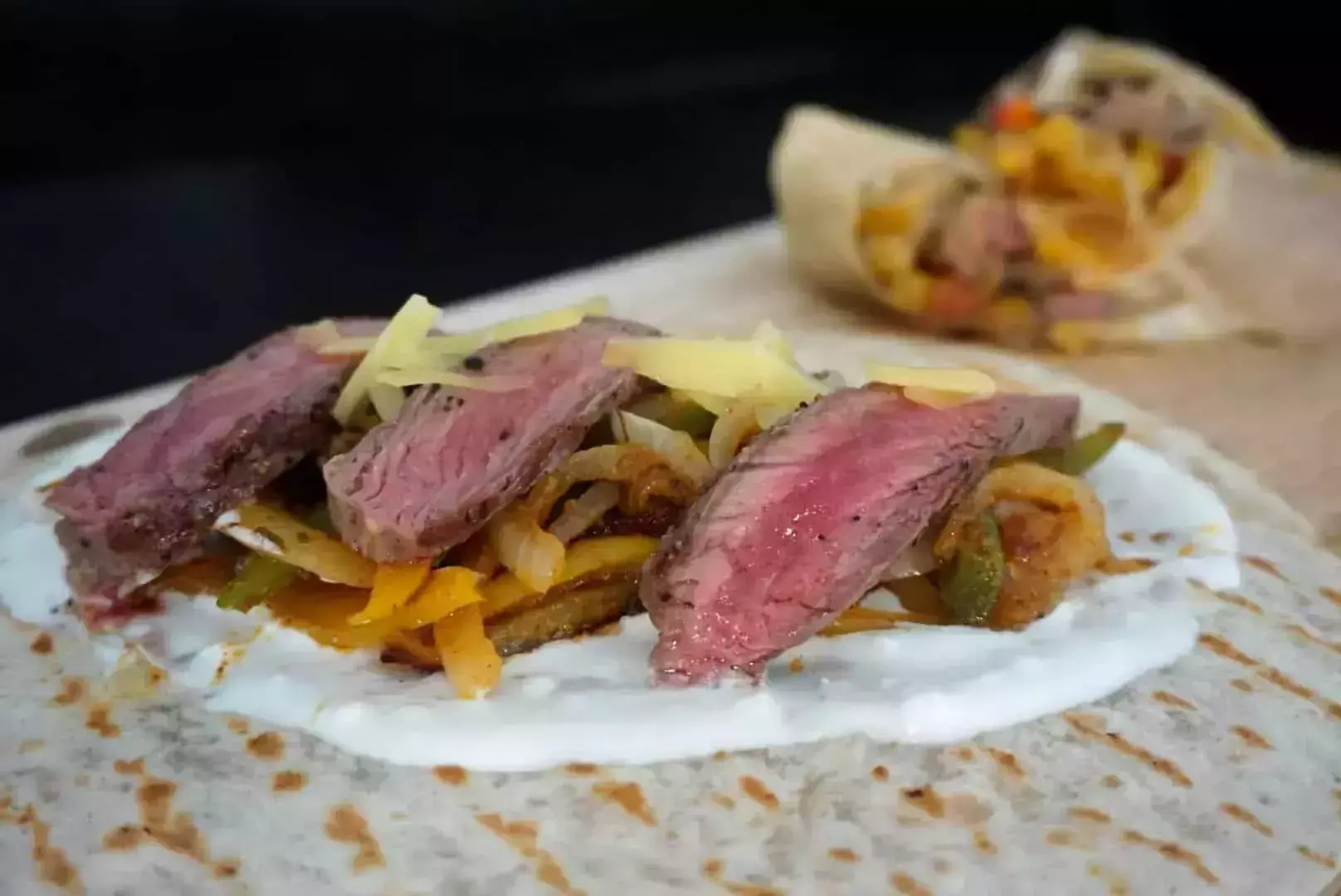 Homemade Cheat Day Meals 
