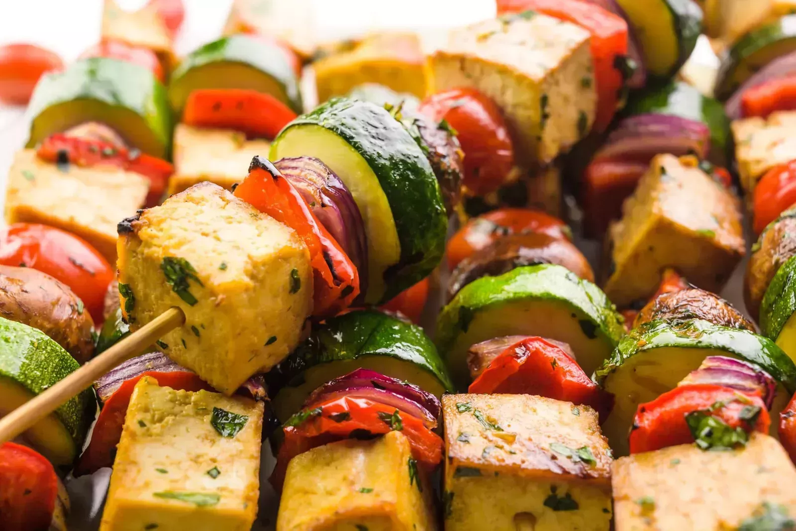 Homemade Kebab Recipes