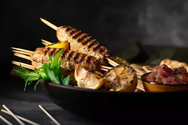 Homemade Kebab Recipes