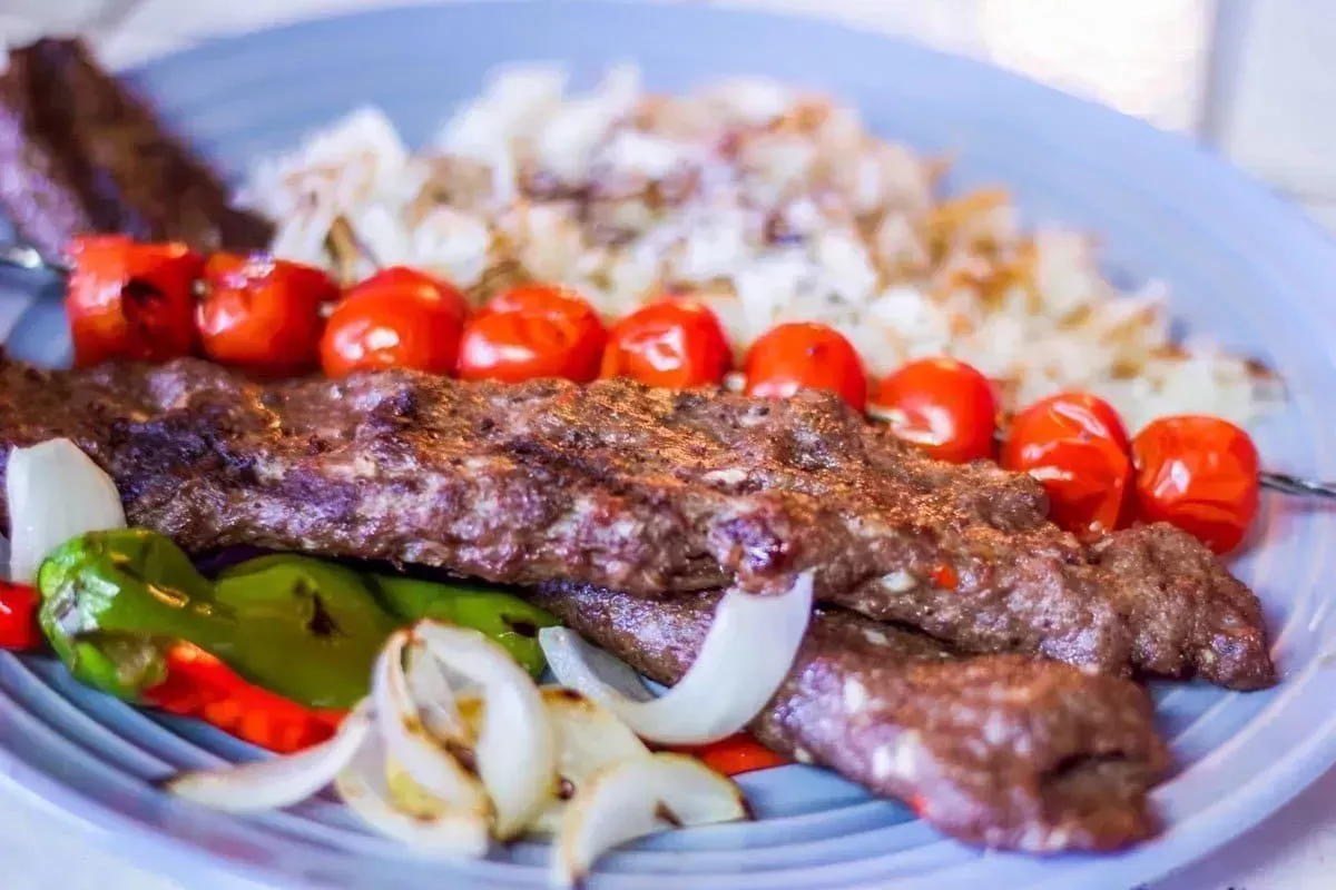 Homemade Kebab Recipes