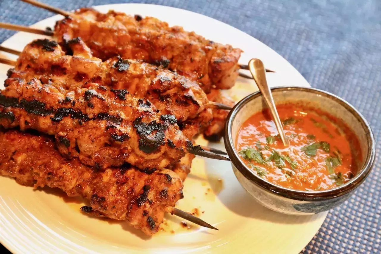 Turkish Kebab