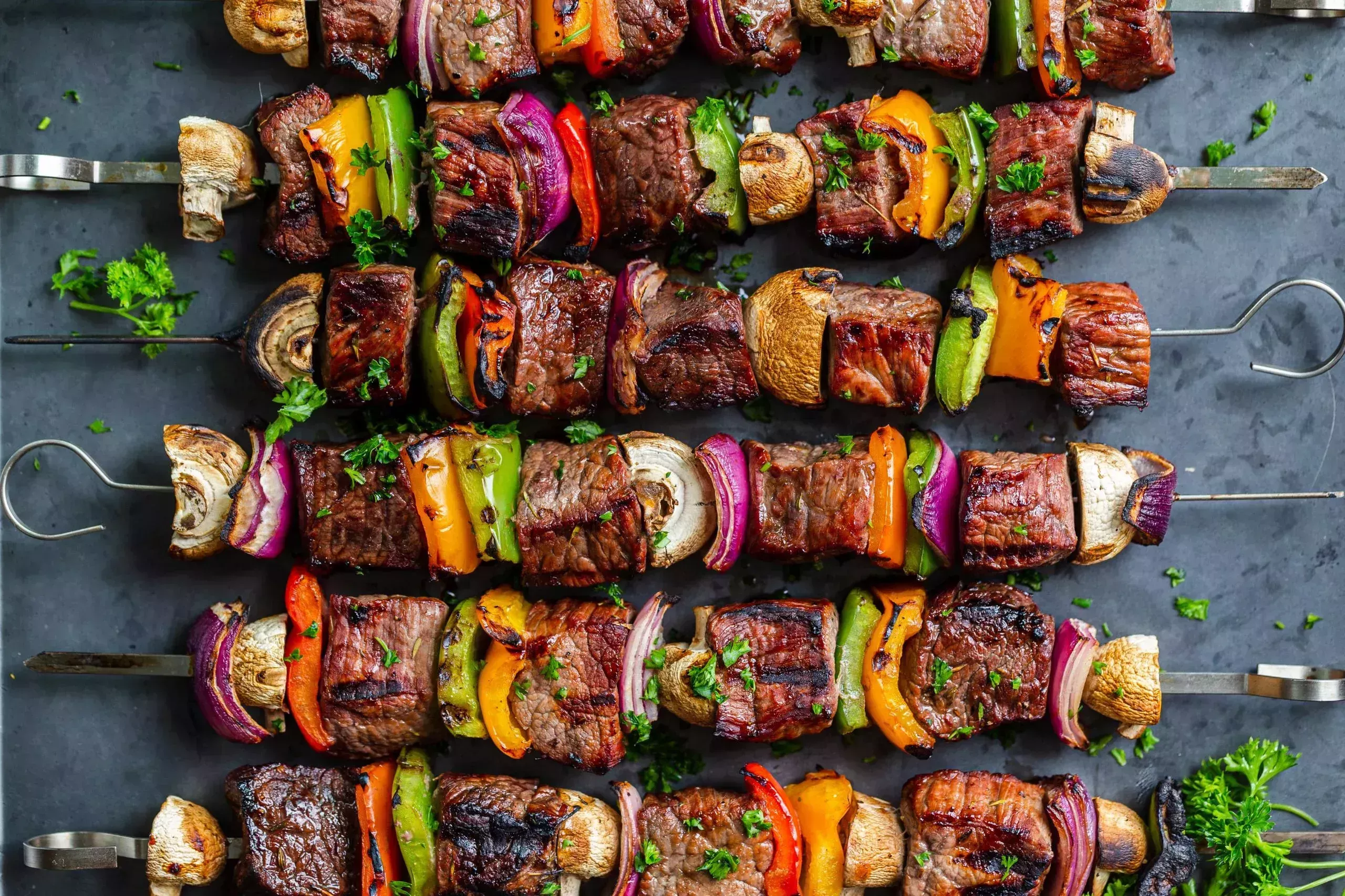 shish kabob recipe