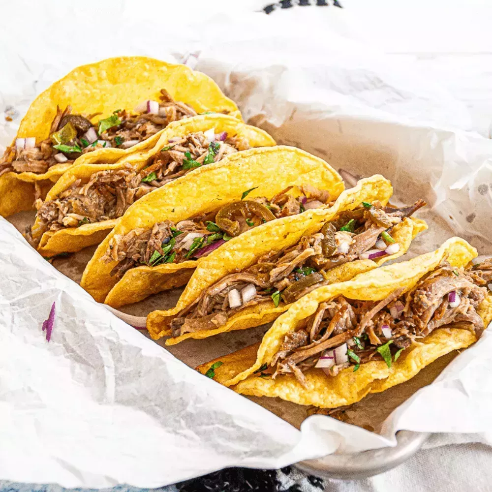 Homemade Mexican Recipes