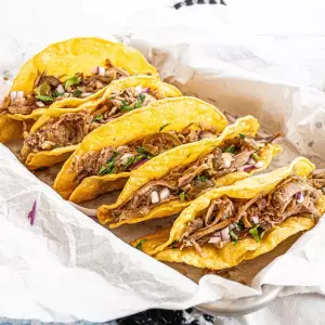 7 Homemade Mexican Recipes From The World’s Top Bloggers