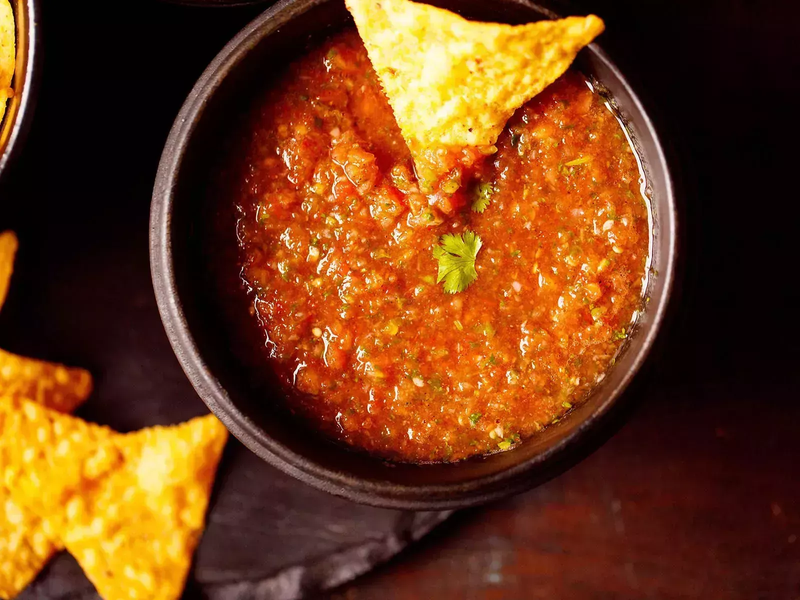Homemade Mexican Recipes