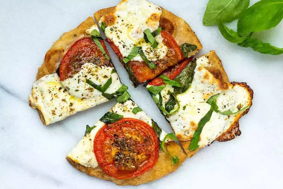 Homemade Pizza Recipes