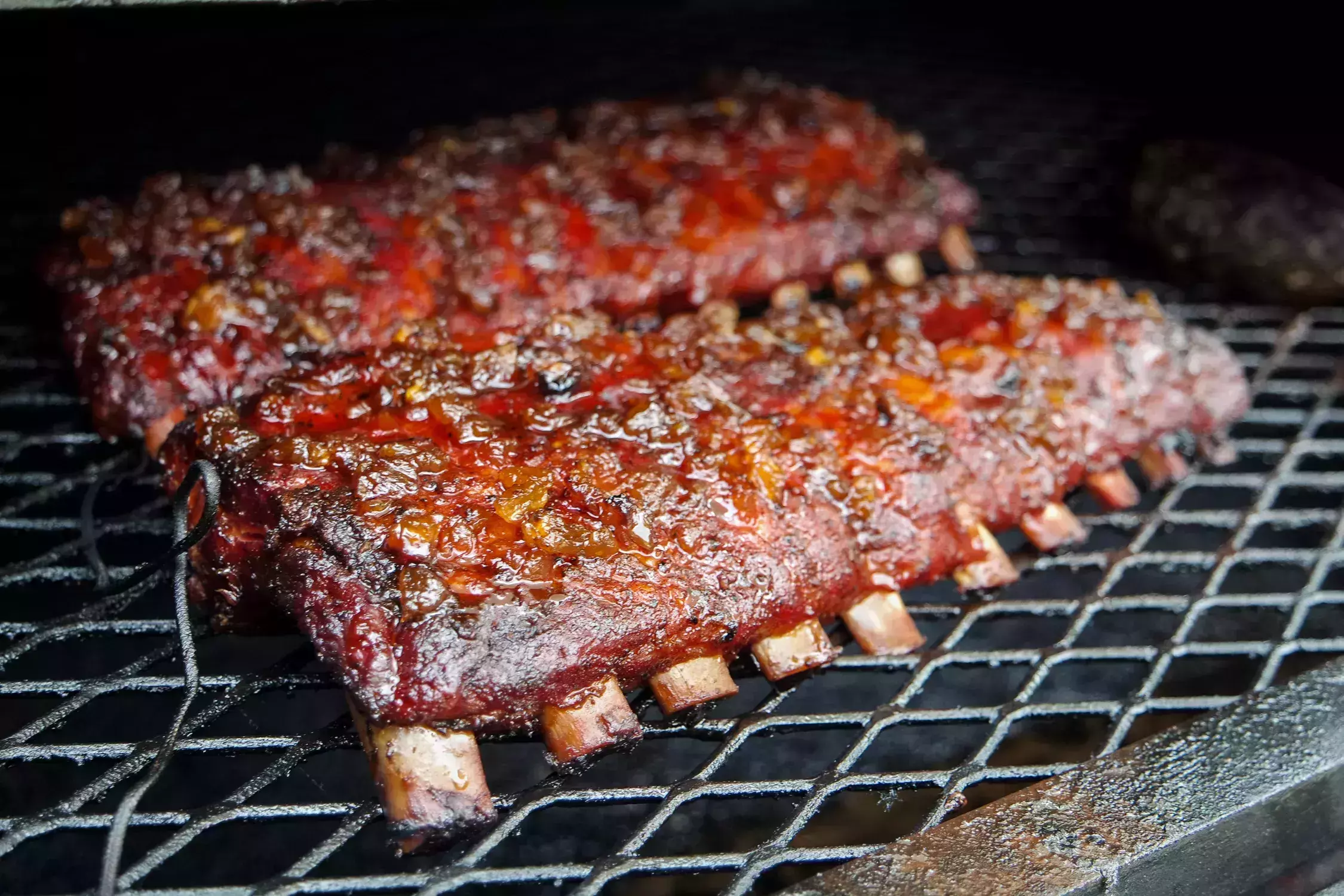 Homemade Ribs Recipes