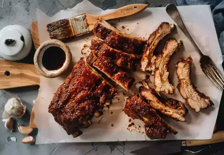 7 Homemade Ribs Recipes From The World’s Best Bloggers | Enjoy Travel