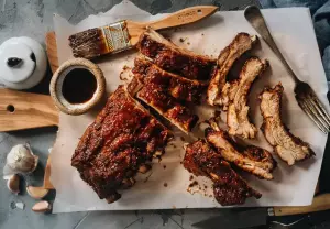 7 Homemade Ribs Recipes From The World’s Best Bloggers