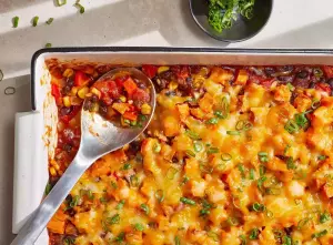 7 Simple Homemade Vegetarian Recipes Anybody Can Make