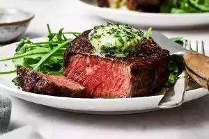 How To Cook The Perfect Steak At Home