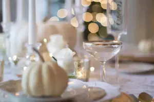 How To Throw The Perfect Virtual Dinner Party