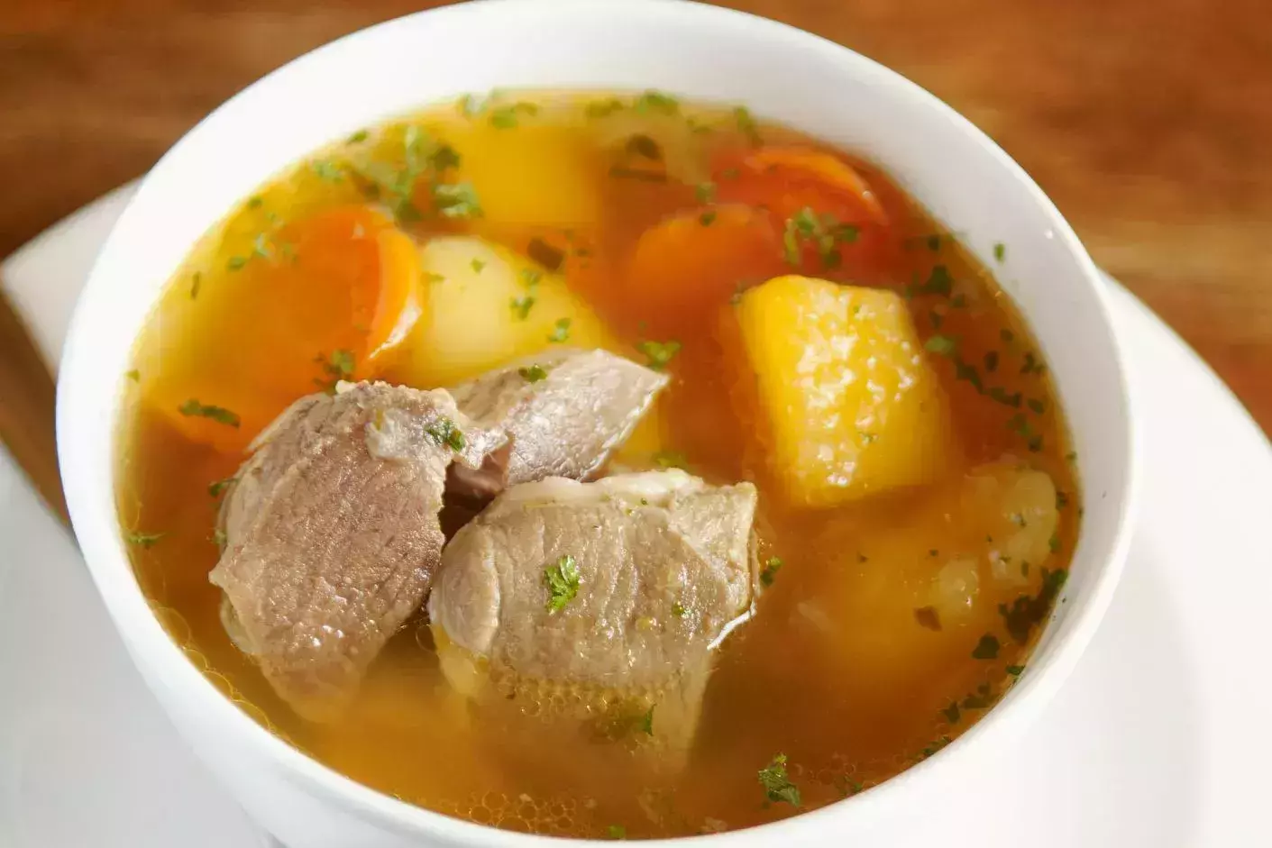 Icelandic Dishes