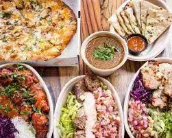 Curry Indian Restaurants In Birmingham