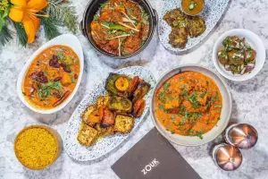 The 7 Best Indian Restaurants In Manchester