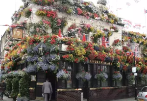 The 50 Most Instagrammable Bars In The World