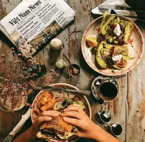 The 7 Most Instagrammable Cafes In Hanoi