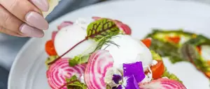 Here Are The Most Instagrammable Cafes In The World