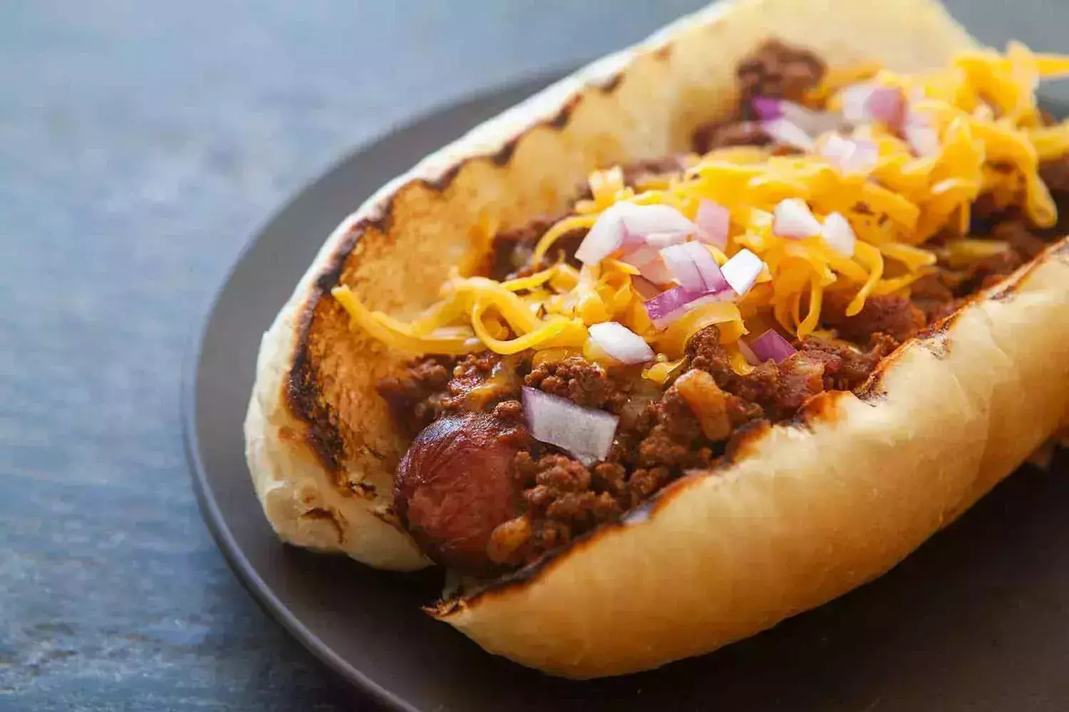 International Hot Dogs