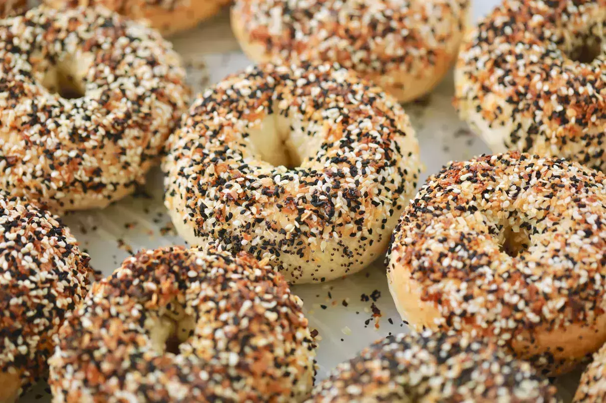 Jewish Dishes