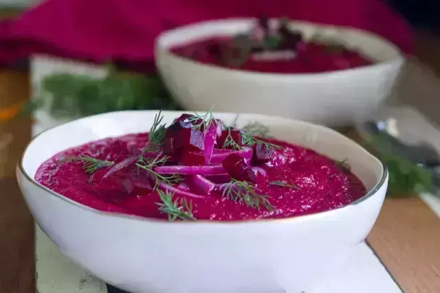 borscht