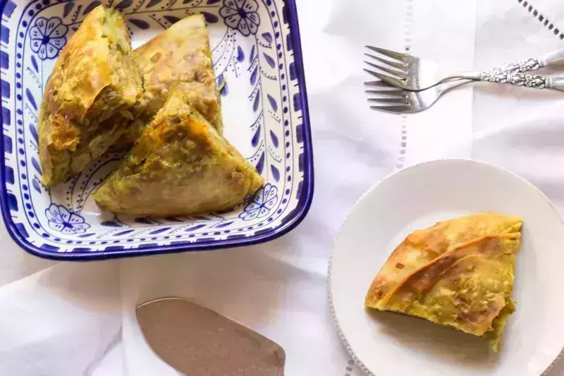 Jordanian Dishes