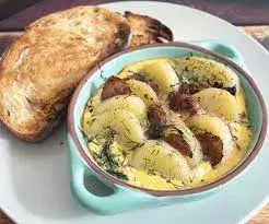 7 Latvian Dishes You Have To Try