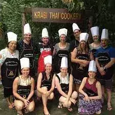 Learn Thai Cooking 