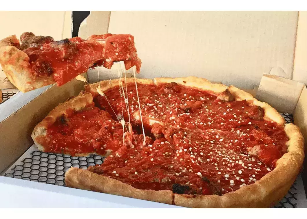 1. Hollywood Pies – 6116 1/2 W Pico Blvd