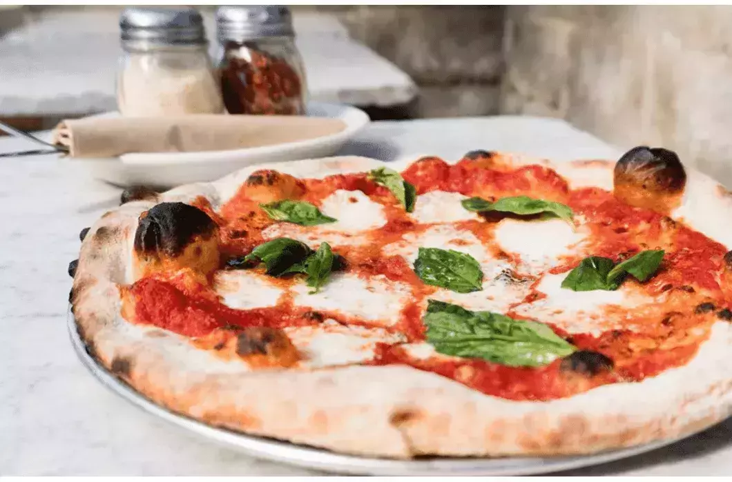 11. Pitfire Artisan Pizza – 730 S Arroyo Pkwy, Pasadena