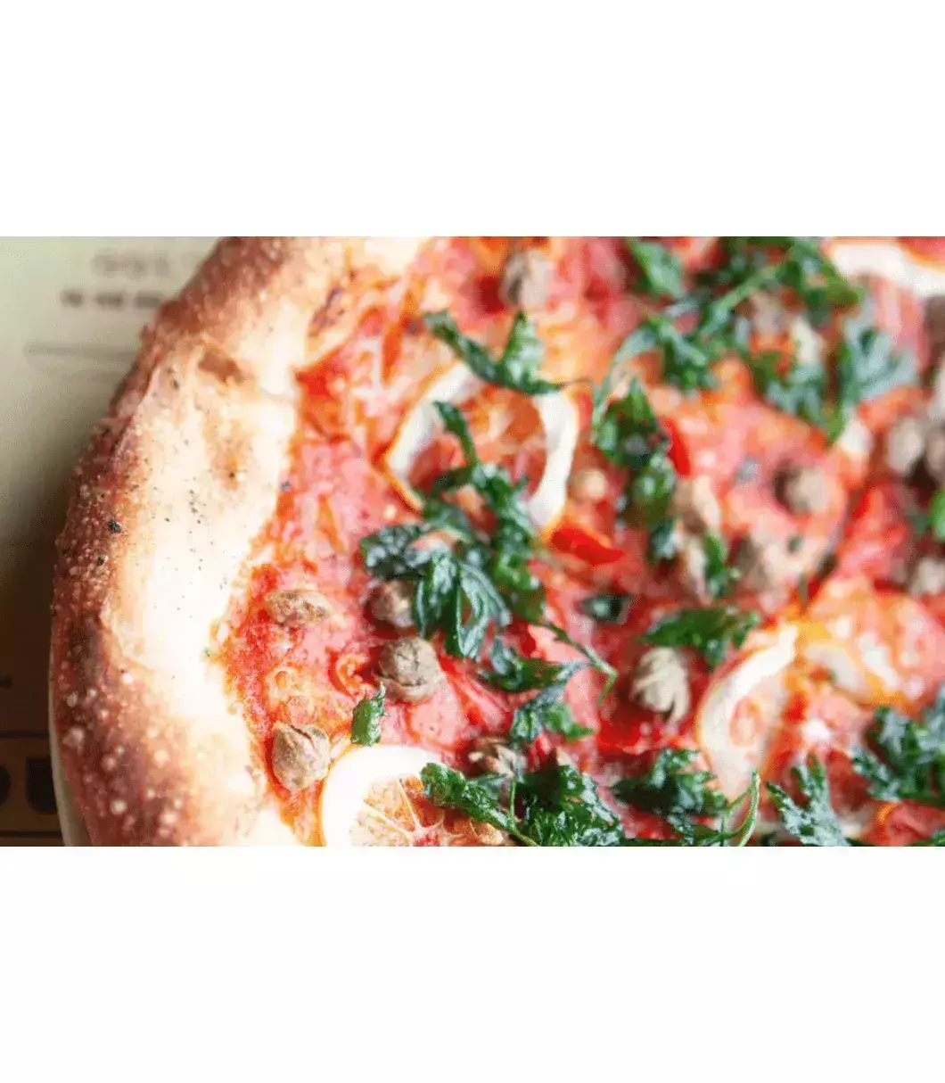 5. Pizzeria Mozza – 641 N Highland Ave