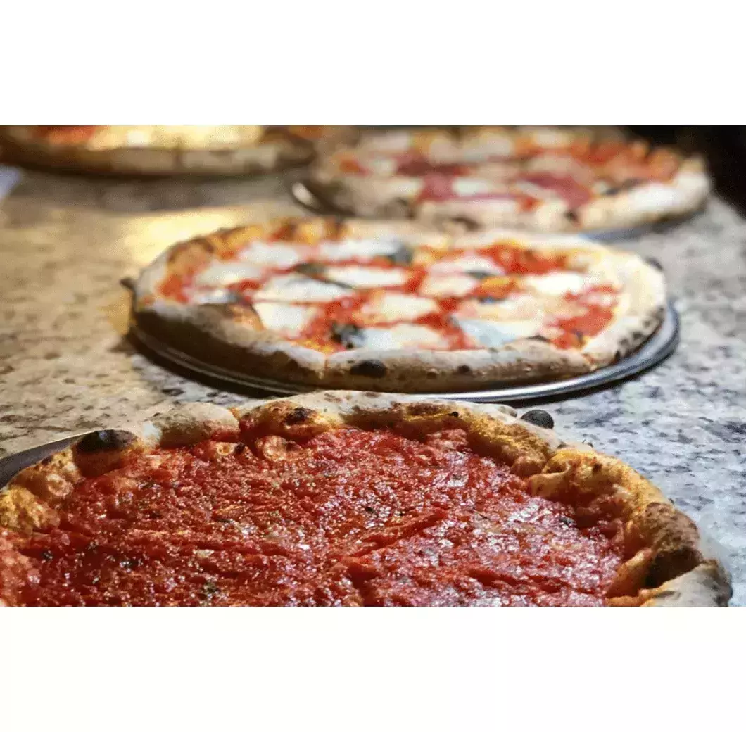 8. Roberta’s – 8810 Washington Blvd, Culver City