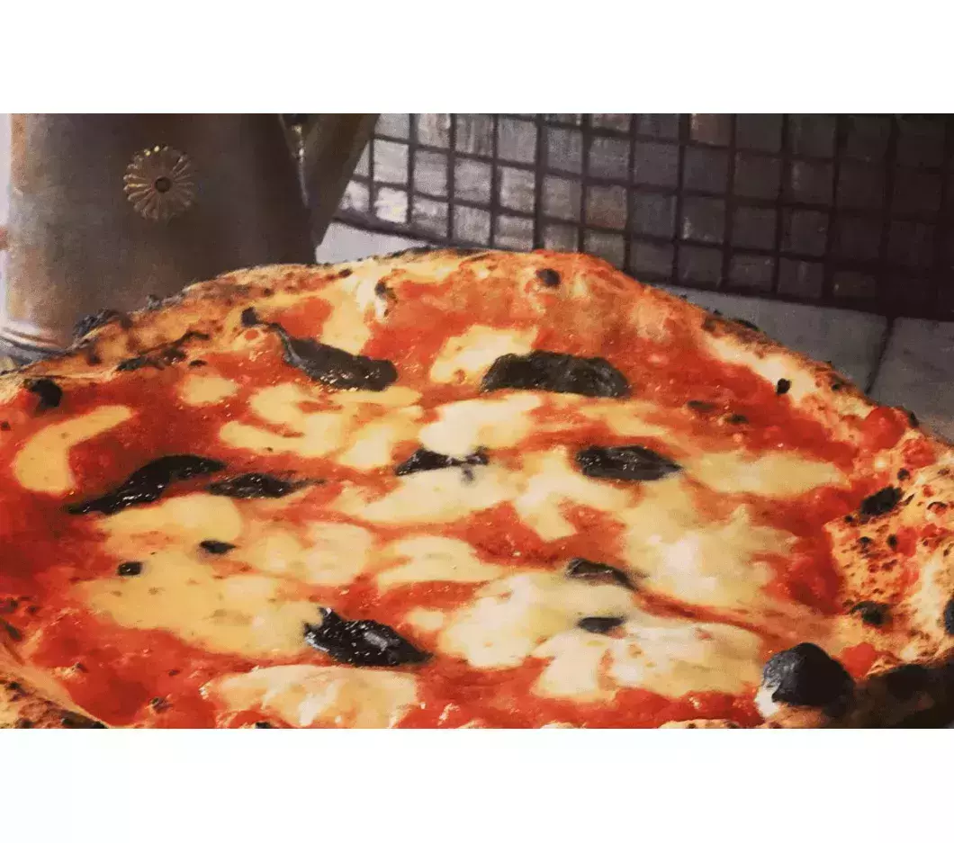 15. Settebello Pizzeria Napoletana – 625 E Colorado Blvd, Pasadena