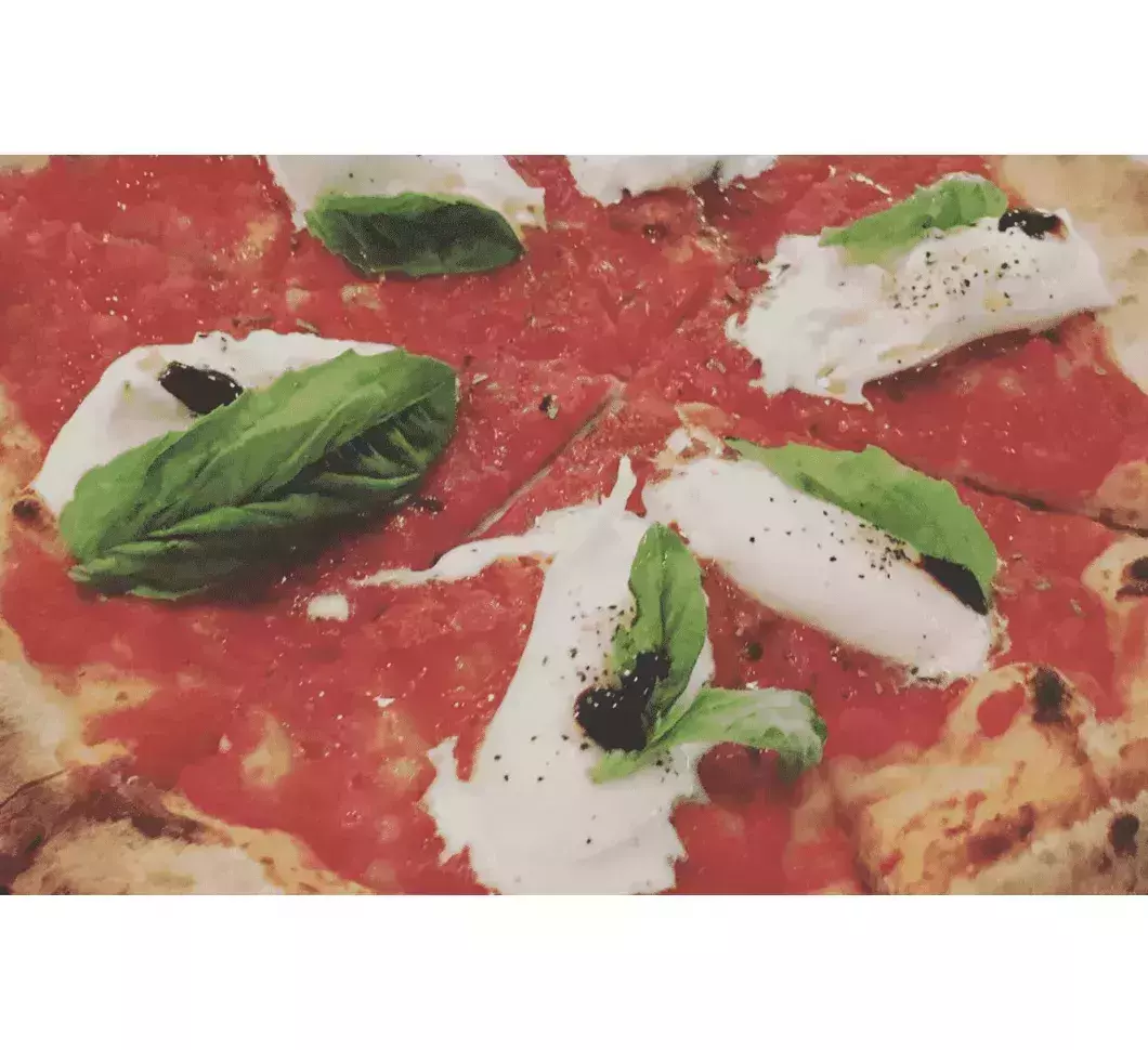 3. South End – 2805 Abbot Kinney Boulevard B, Venice