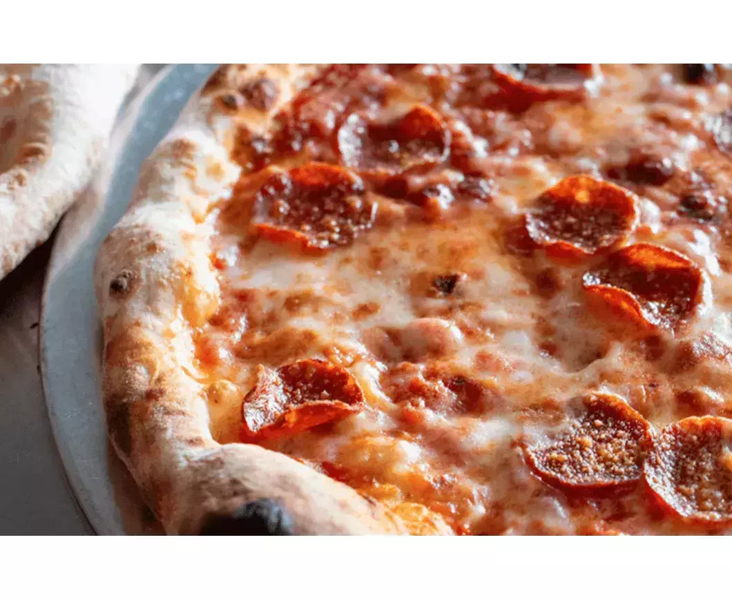 18. Superfine Pizza – 1101 San Pedro St unit F