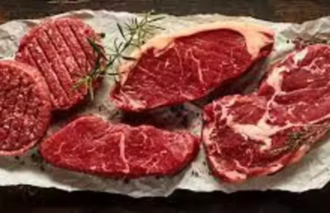 2. Butcher