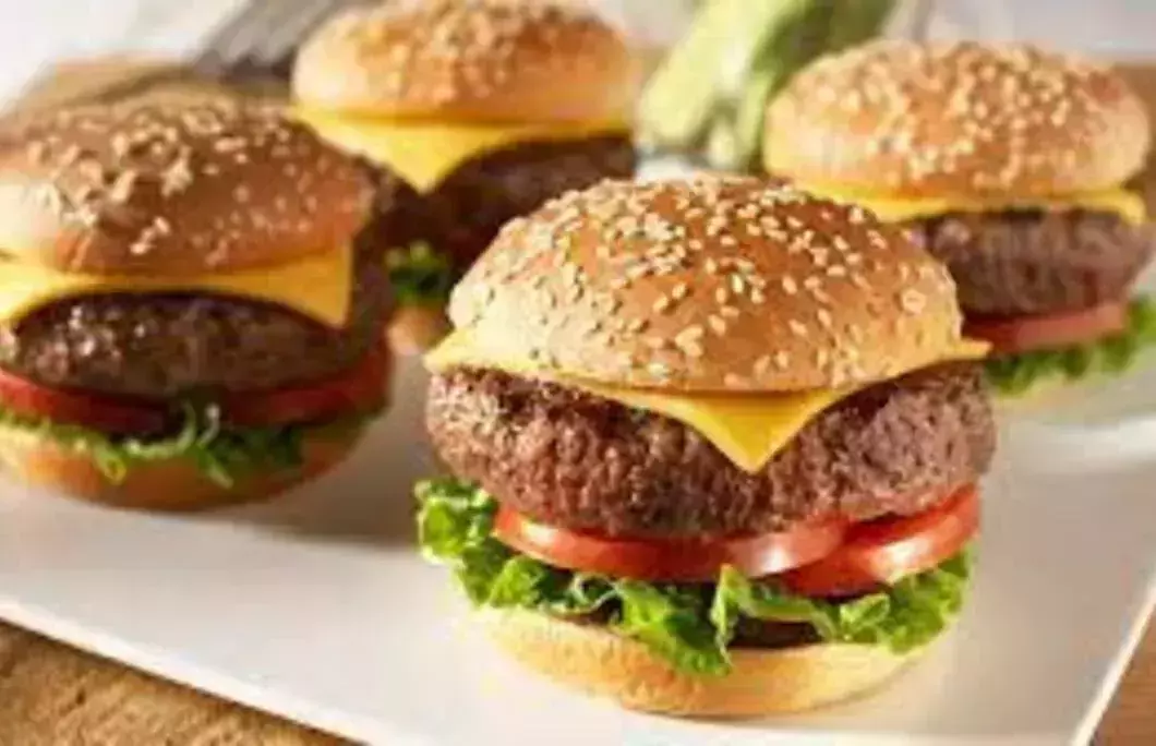 5. Franklin’s Steakhouse