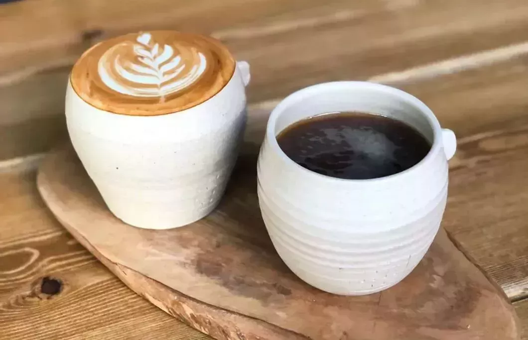 2. Procaffeinated