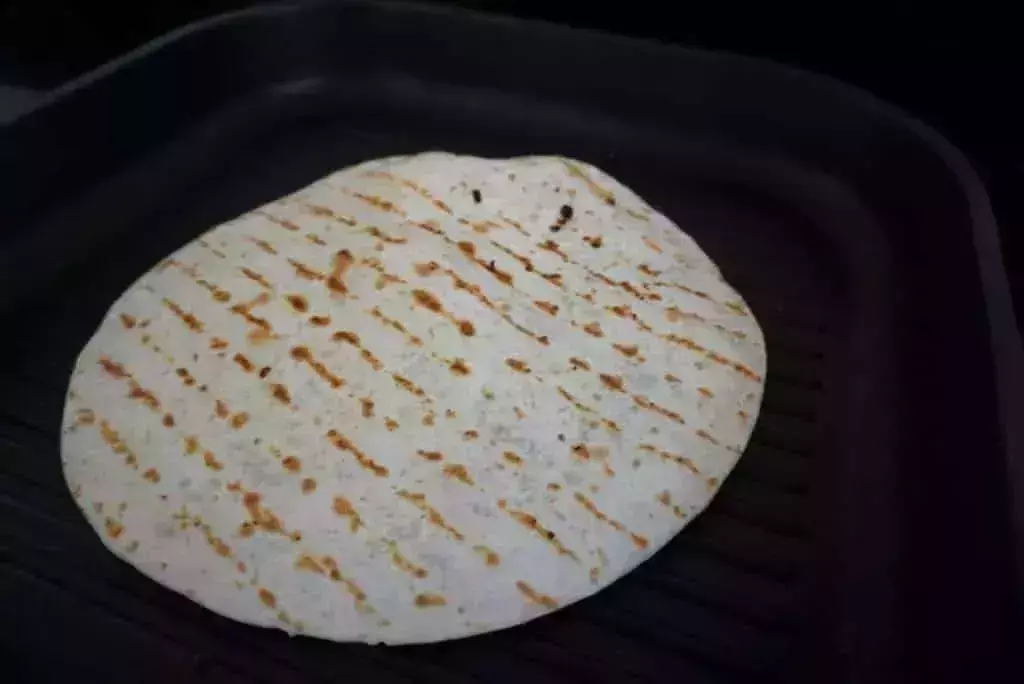Medium Rare Beef Tacos recipe